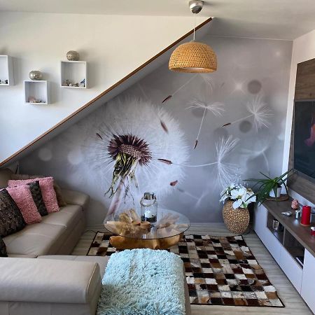 Deluxe Apartman Lisci Kopec Vrchlabí Dış mekan fotoğraf