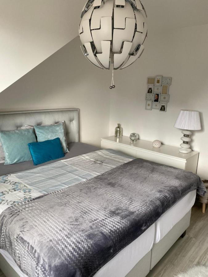 Deluxe Apartman Lisci Kopec Vrchlabí Dış mekan fotoğraf