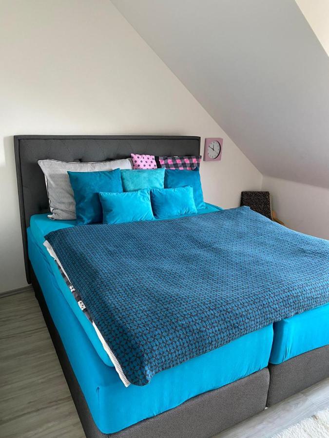 Deluxe Apartman Lisci Kopec Vrchlabí Dış mekan fotoğraf
