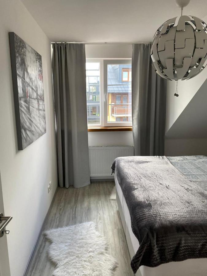 Deluxe Apartman Lisci Kopec Vrchlabí Dış mekan fotoğraf