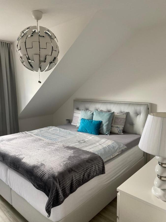 Deluxe Apartman Lisci Kopec Vrchlabí Dış mekan fotoğraf