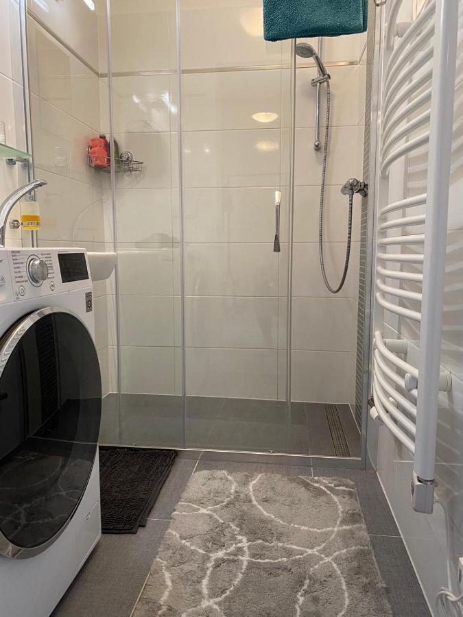 Deluxe Apartman Lisci Kopec Vrchlabí Dış mekan fotoğraf