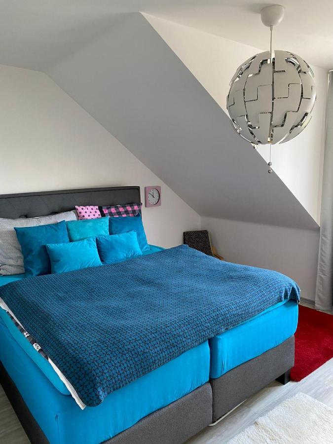 Deluxe Apartman Lisci Kopec Vrchlabí Dış mekan fotoğraf