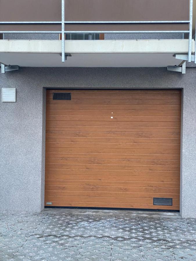 Deluxe Apartman Lisci Kopec Vrchlabí Dış mekan fotoğraf