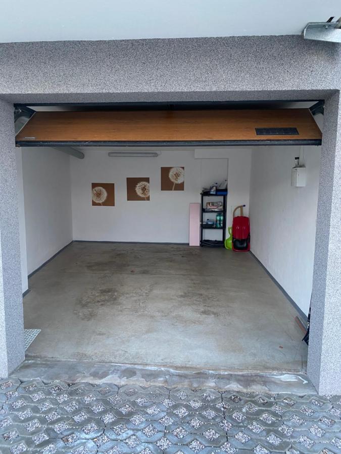 Deluxe Apartman Lisci Kopec Vrchlabí Dış mekan fotoğraf